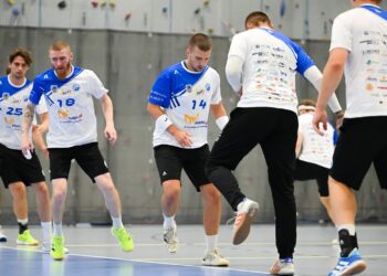 Mielec: Nowe twarze w mieleckiej drużynie piłkarzy ręcznych