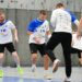 Mielec: Nowe twarze w mieleckiej drużynie piłkarzy ręcznych