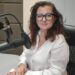 Gość Radia: Justyna Wesołowska
