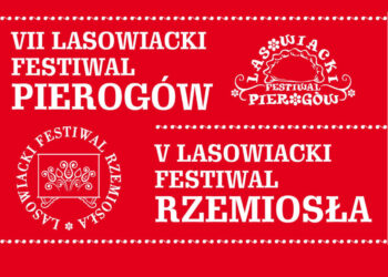 Stalowa Wola: W niedzielę Lasowiacki Festiwal Pierogów i Rzemiosła