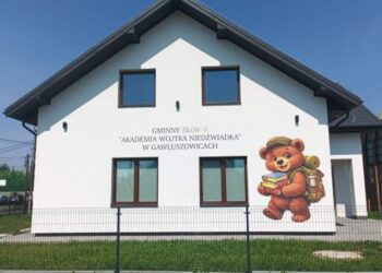 Gawłuszowice: Nowy żłobek czeka na swoci wychowanków…