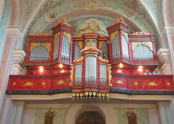 Tarnobrzeg. Muzyczna wizytówka dominikanów gotowa na festiwal