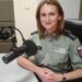 Gość Radia: komisarz Edyta Chabowska
