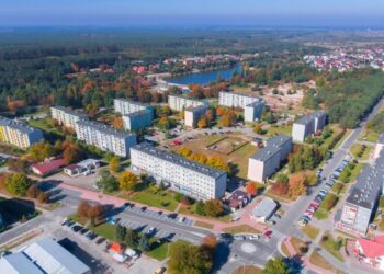 Nowa Dęba. W niedzielę wybory przewodniczących zarządu osiedli