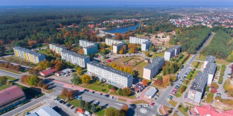 Nowa Dęba. W niedzielę wybory przewodniczących zarządu osiedli