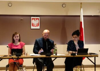 Nowa Dęba. Zmiany w radzie miejskiej