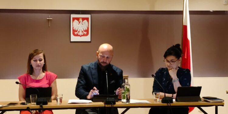 Nowa Dęba. Zmiany w radzie miejskiej