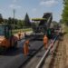 Mielec/Czermin: Wakacje nie mają wolnego od inwestycji