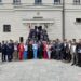 Sandomierz. Policyjne święto