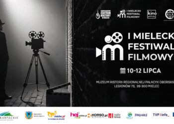 Mielec: SCK w Mielcu zaprasza na I Mielecki Festiwal Filmowy