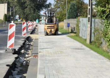Mielec: Inwestycje w Gminie Mielec