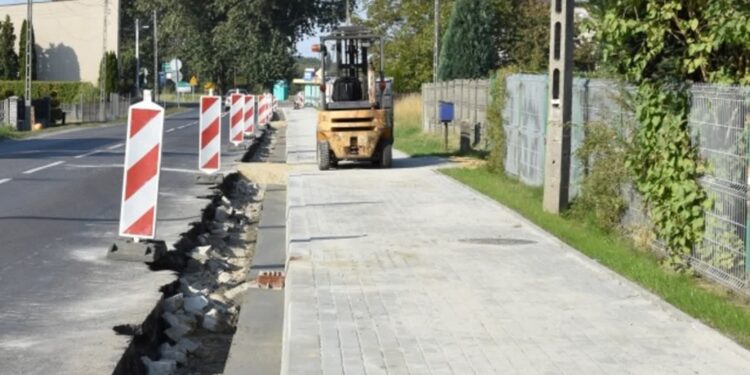 Mielec: Inwestycje w Gminie Mielec