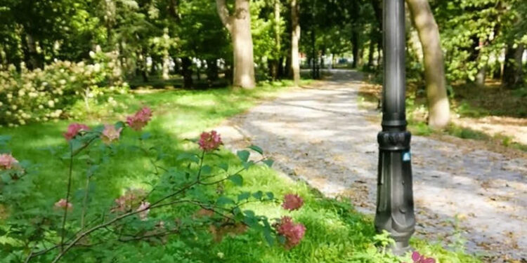 Bojanów: Zabytkowy park pięknieje. Podsumowanie inwestycji połączone z koncertem już 5 września