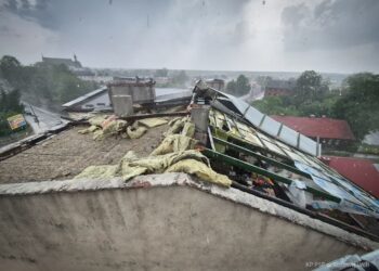 Region: Po burzach…Sprawdzajmy prognozy