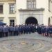 Tarnobrzeg. Święto Policji z awansami i rodzinnym piknikiem