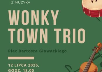 Tarnobrzeg. Jazz i swing pod gołym niebem. Letnie koncerty plenerowe