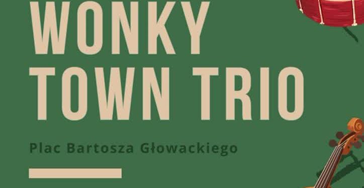 Tarnobrzeg. Jazz i swing pod gołym niebem. Letnie koncerty plenerowe