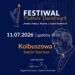 Kolbuszowa: Festiwal Psalmów Dawidowych Honorując Sprawiedliwych i Ocalonych – „Psalmy z Janem Pawłem II”