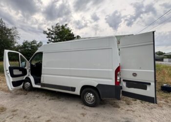 Tarnobrzeg. Dwóch mieszkańców powiatu sandomierskiego odpowie za kradzież