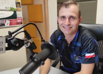 Mielec:  DART MIELEC i olice zapraszają  na turniej
