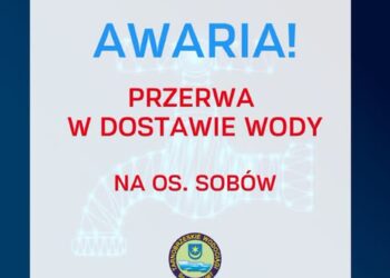 Tarnobrzeg: Mieszkańcy Sobowa bez wody!