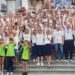 Tarnobrzeg. Biegiem do Częstochowy. Przed uczestnikami jubileuszowa pielgrzymka
