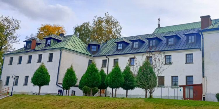 Stalowa Wola: Za nami pierwszy z cyklu koncertów Festiwalu Muzycznego w Rozwadowie