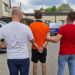 Stalowa Wola: Recydywista z kradzioną hulajnogą