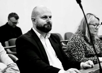Mielec: Nie żyje Radny Miejski Łukasz Przybyło