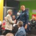 Tarnobrzeg. Minister sportu z wizytą w mieście