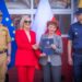 Sandomierz, Opatów, Staszów: Świętokrzyscy uczniowie poznają nowoczesne, skuteczne metody działania i reagowania w obliczu katastrof, klęsk żywiołowych, kryzysów