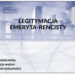Sandomierz, Opatów, Staszów: Nowe wzory legitymacji emeryta-rencisty