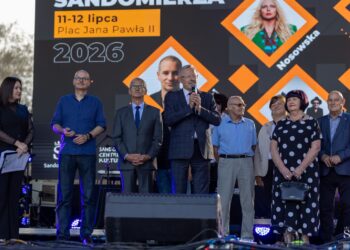 Sandomierz: Za nami jedno z największych wydarzeń plenerowych tego lata