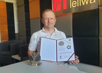 Podkarpacie. Docenieni za serce dla Przyrody