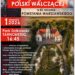 Tarnobrzeg. Żywy symbol Polski Walczącej w Parku Dzikowskim