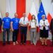 Radomyśl Wielki: Dulcza Wielka z wyróżnieniem