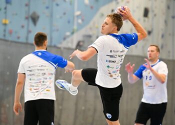Mielec: Handball Stal Mielec rozpoczęła  przygotowania do nowego sezonu