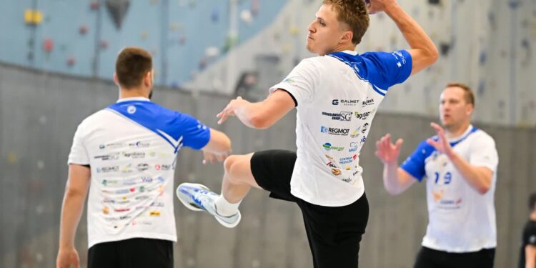Mielec: Handball Stal Mielec rozpoczęła przygotowania do nowego sezonu