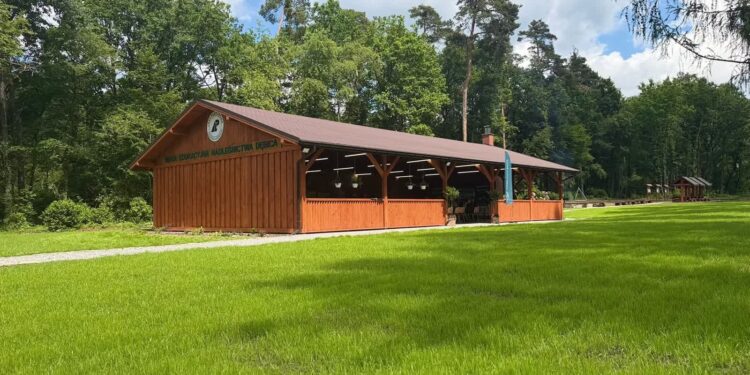 Dębica: Nowy punkt na edukacyjnej mapie regionu