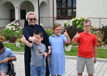 Tarnobrzeg. Kordian zagra charytatywnie dla DPS w Mokrzyszowie