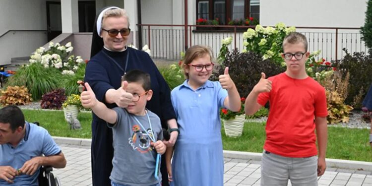 Tarnobrzeg. Kordian zagra charytatywnie dla DPS w Mokrzyszowie