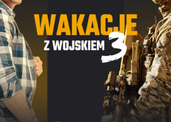 Mielec: Wakacje z wojskiem 3