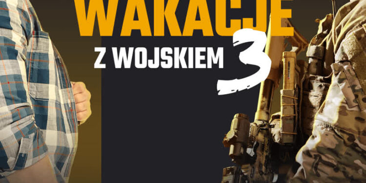 Mielec: Wakacje z wojskiem 3