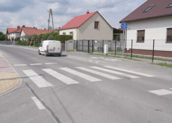 Powiat Stalowowolski: Inwestycje drogowe za ponad 15 milionów zakończone