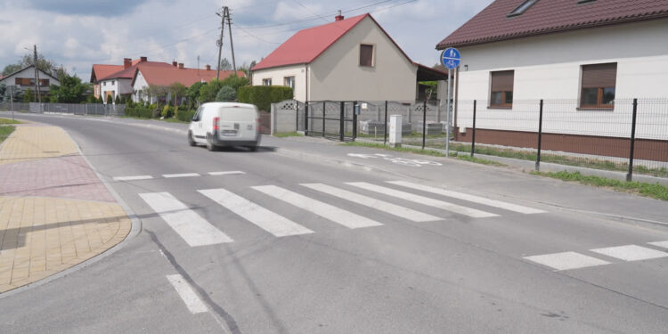 Powiat Stalowowolski: Inwestycje drogowe za ponad 15 milionów zakończone