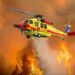 Mielec: PZL Mielec rozpoczyna produkcję dwóch śmigłowców S-70 FIREHAWK dla Czech