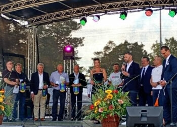 Jastkowice: 70-lecie klubu piłkarskiego i piknik sołecki
