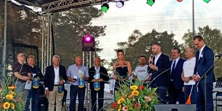 Jastkowice: 70-lecie klubu piłkarskiego i piknik sołecki