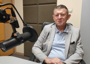 Gość Radia: Wicestarosta mielecki Andrzej Bryła