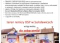 Sulisławice: Dzień Otwarty OSP